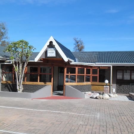 Reheifo Lodge George Exterior foto